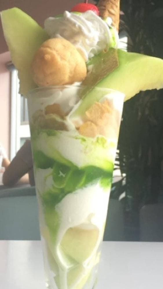 ブルーエイト - サブ画像1