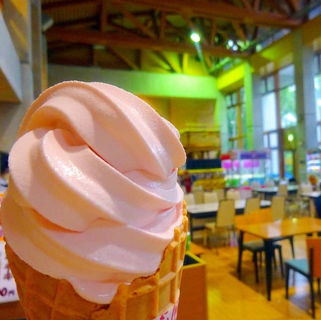 レストラン リラパーク 川下公園リラックスプラザ - サブ画像3