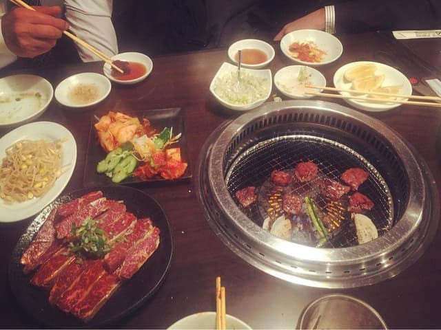 焼肉 ギュービック 上板橋店 - サブ画像3