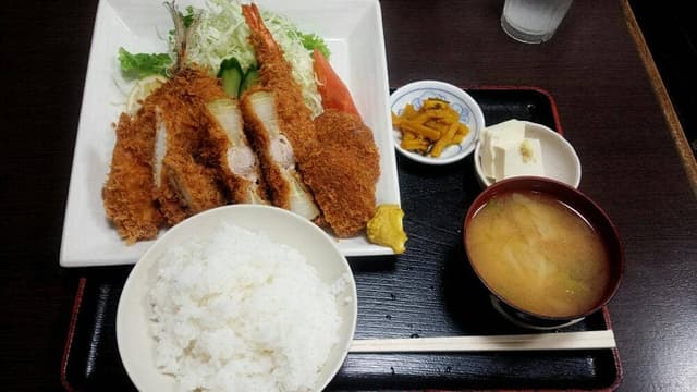 お食事処 武本 - サブ画像3