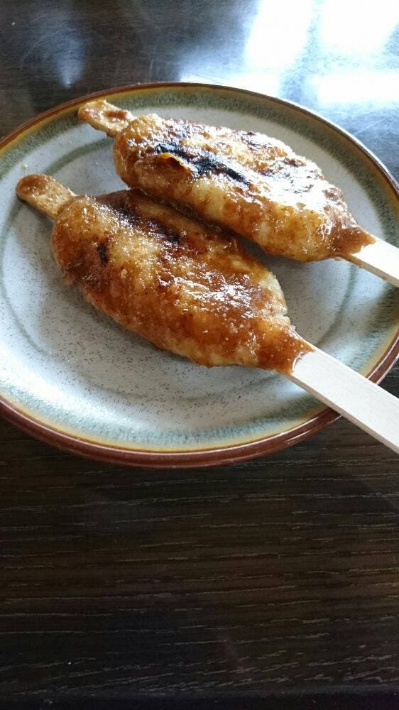 食堂 中村 - サブ画像3