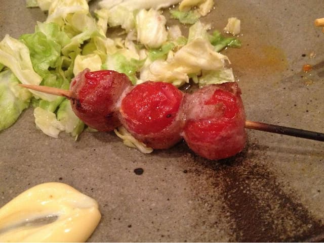 やきとり雄 - サブ画像3