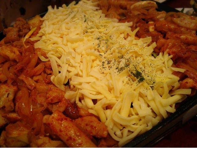 韓国家庭料理 KiTENKA - サブ画像1