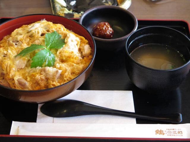 鶏三和 ららぽーと海老名店 - サブ画像1