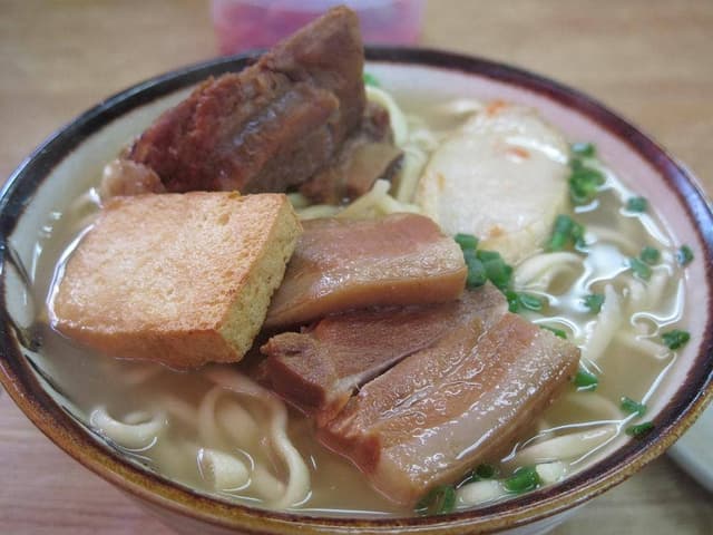 ブラジル食堂 - サブ画像1