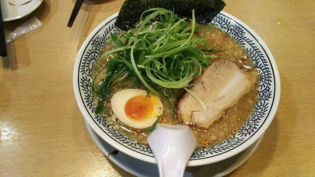 丸源ラーメン 静岡インター店 - サブ画像2