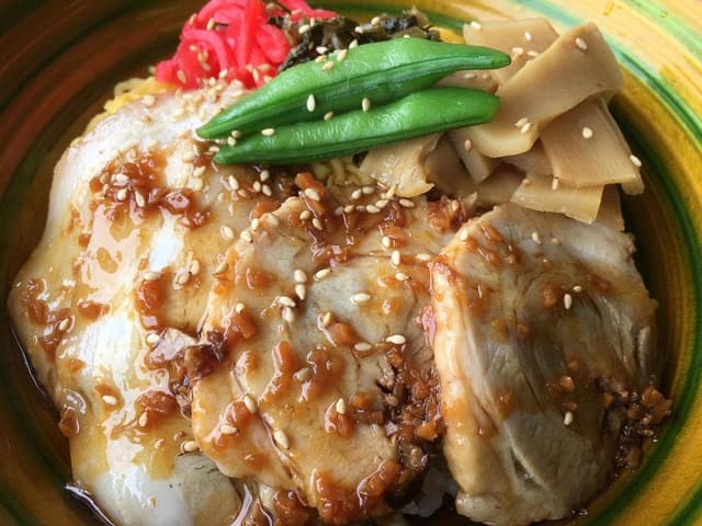 和食処 麻の葉 - サブ画像1