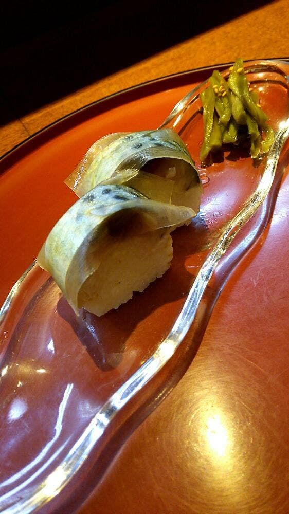季膳 いかわ