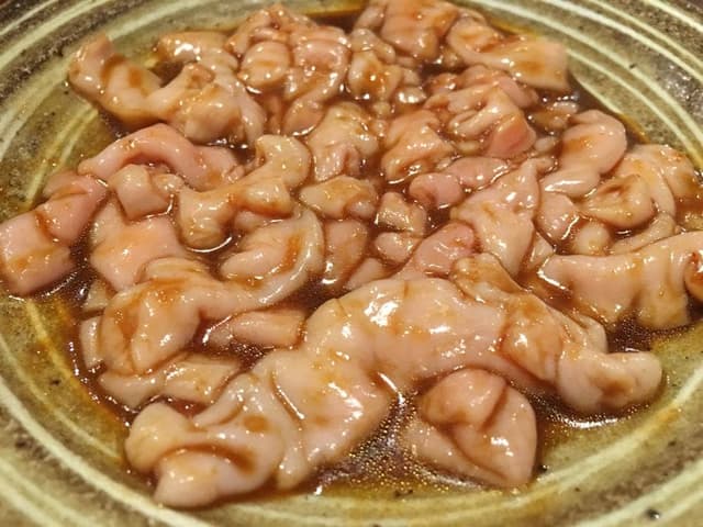 美よし亭 - サブ画像3