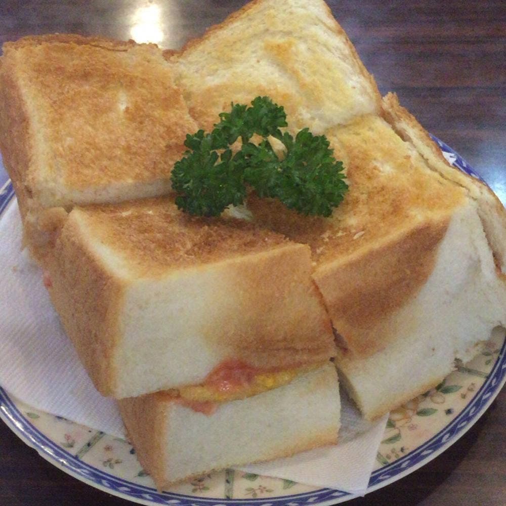 青い果実