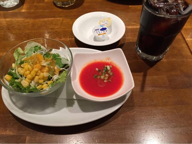 カプリチョーザ 戸塚店 - サブ画像3