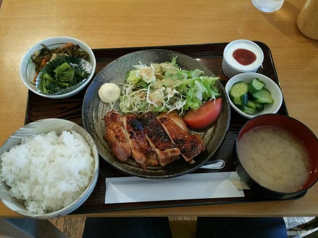 クラップス - サブ画像2