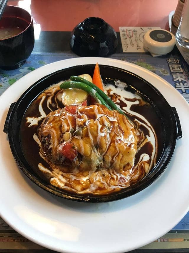 レストラン くにさき牧場 - サブ画像2