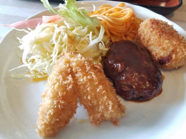 キッチン・ハル - サブ画像2