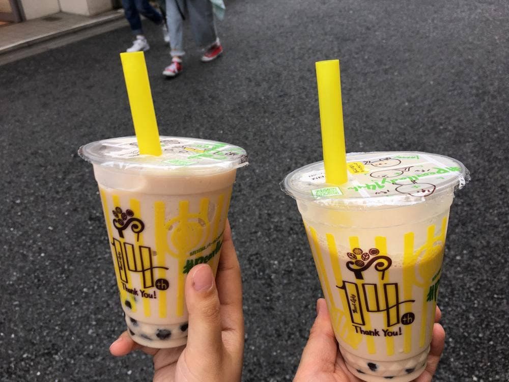 Pearl Lady 下北沢店