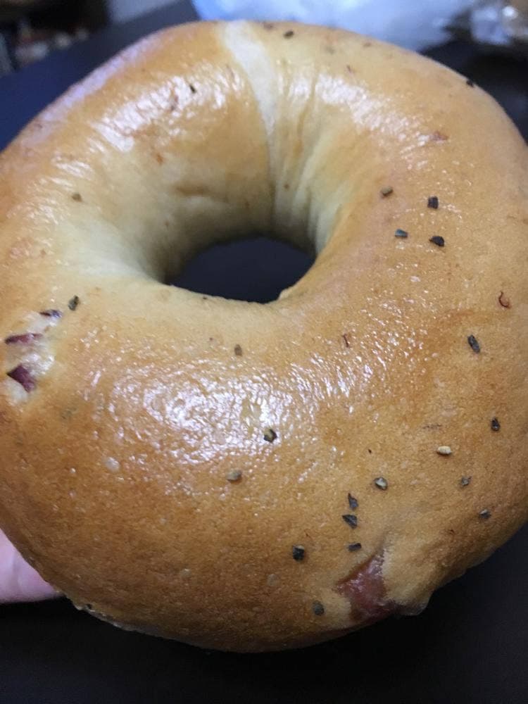 ベーグル＆カフェ Ring Bagel