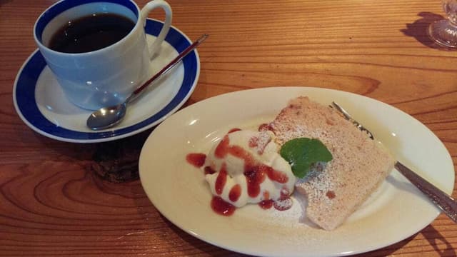 Hapshuu cafe - サブ画像3