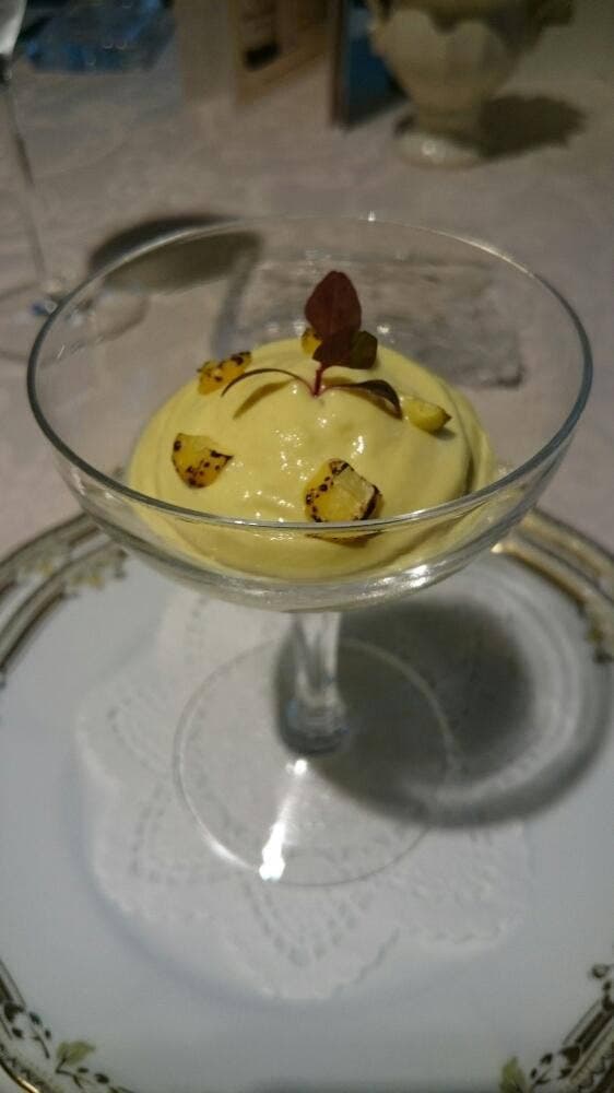 ラ・カスカドゥ - サブ画像3