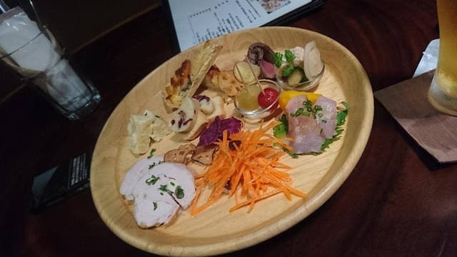 びぁばぁる×まるしぇ きにつちに - サブ画像3