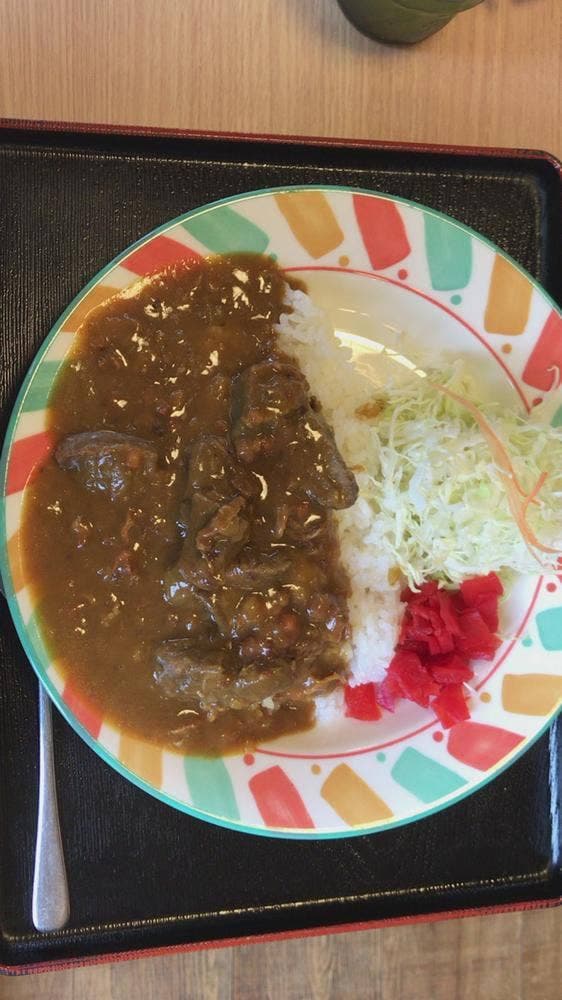 古関パーキングエリア下り 売店 - サブ画像3