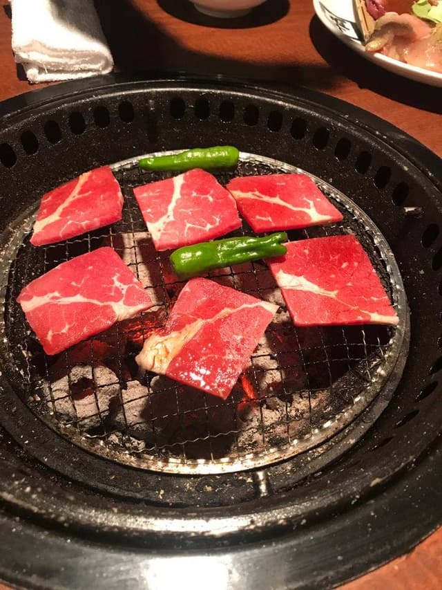 牛角 イオンモール桑名店 - サブ画像2