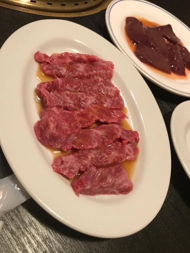 にく道楽 - サブ画像3