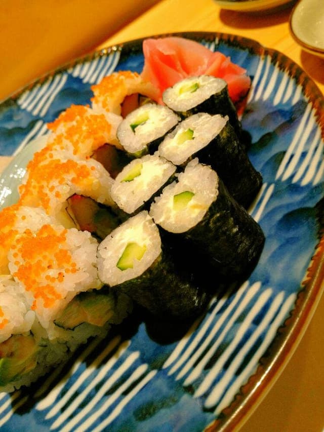 SUSHI BAR 禅 - サブ画像2