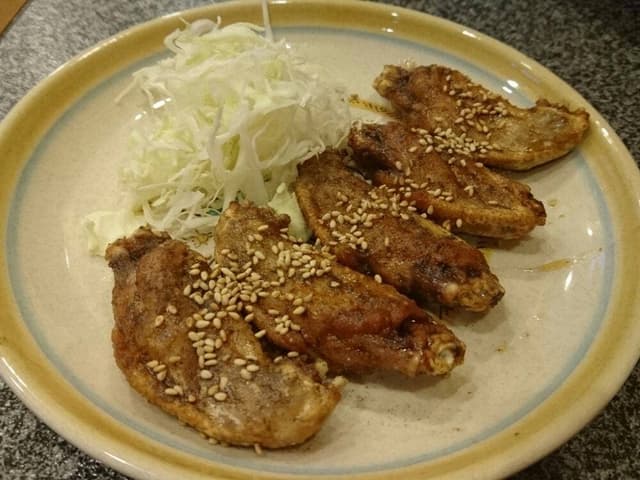チキン亭 - サブ画像1
