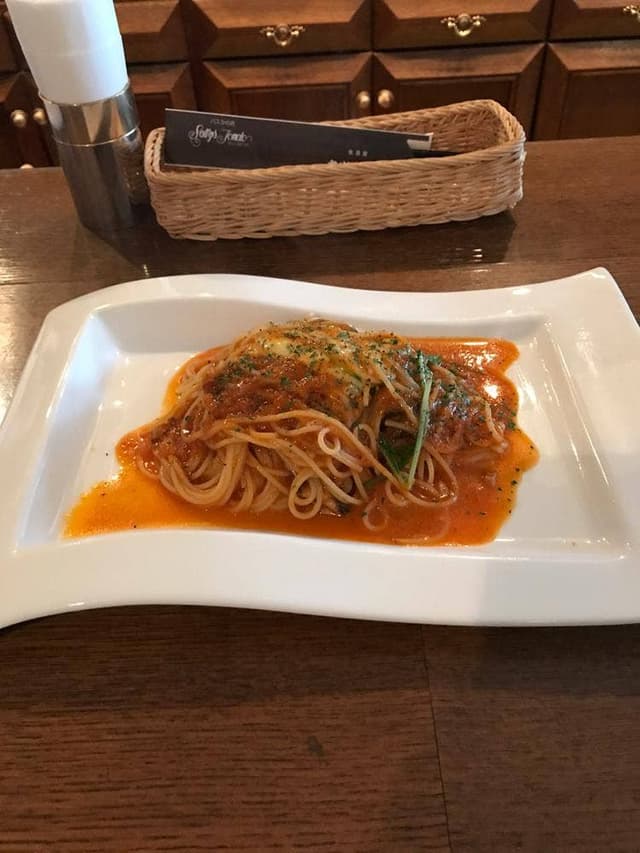 サリーのトマト - サブ画像1