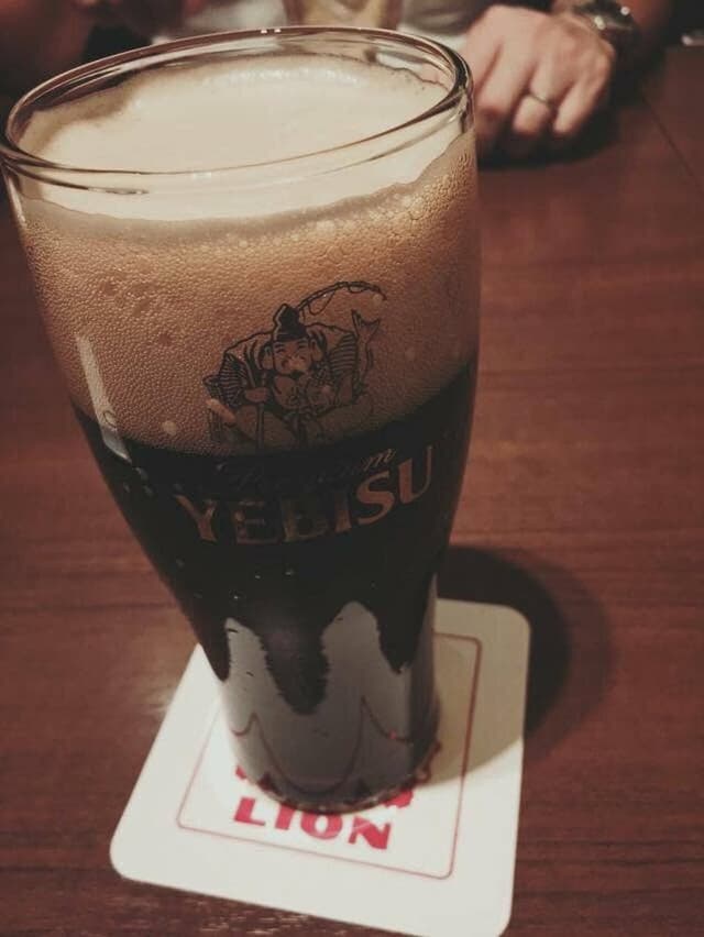 銀座ライオン 丸の内センタービル店 - サブ画像1