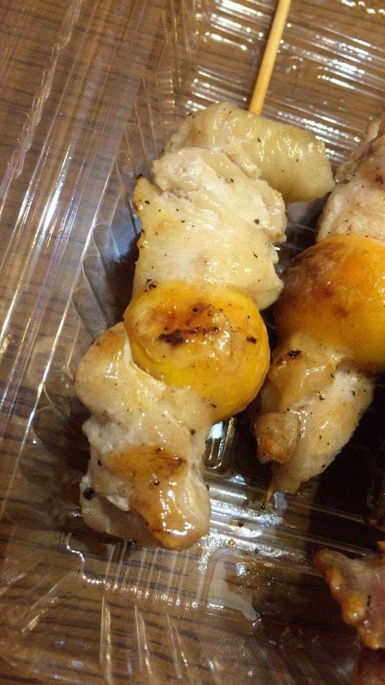 美唄焼鳥・惣菜 炎 ビッグハウス白石店 - サブ画像1