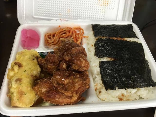 ほっかほか弁当 日本亭川越新宿店 - サブ画像2