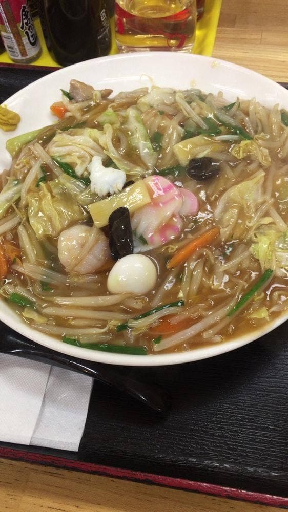 インター食堂 富田店 - サブ画像2