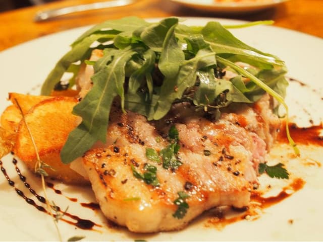 ALLEE RESTAURANT - サブ画像3