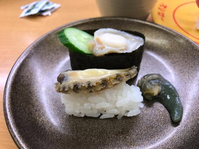スシロー 倉敷沖新店 - サブ画像2