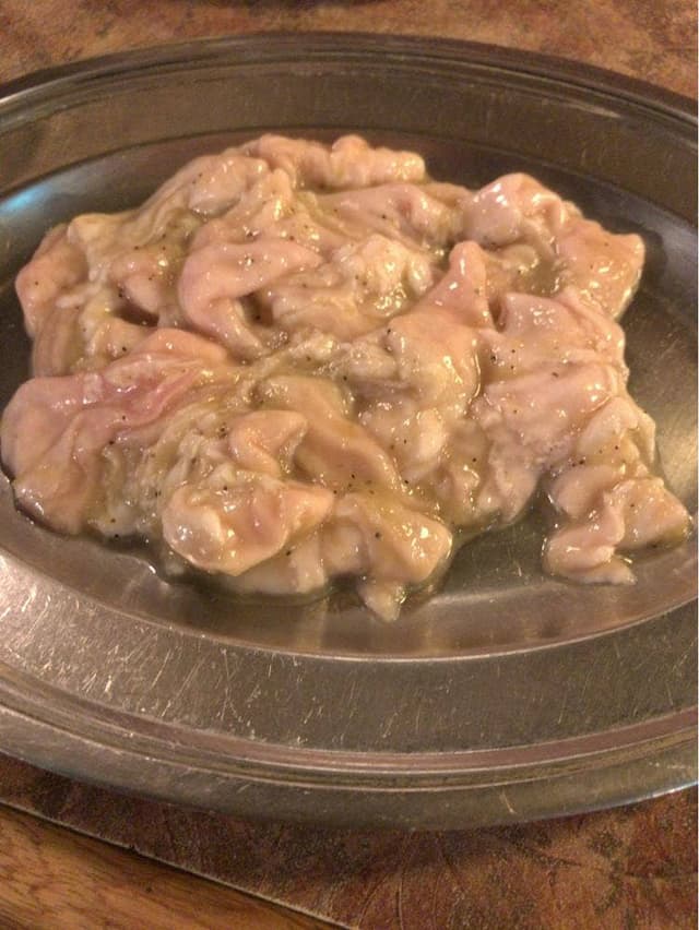 鉄 二子新地店 - サブ画像1