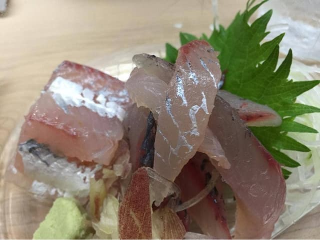 割烹 松きち - サブ画像3