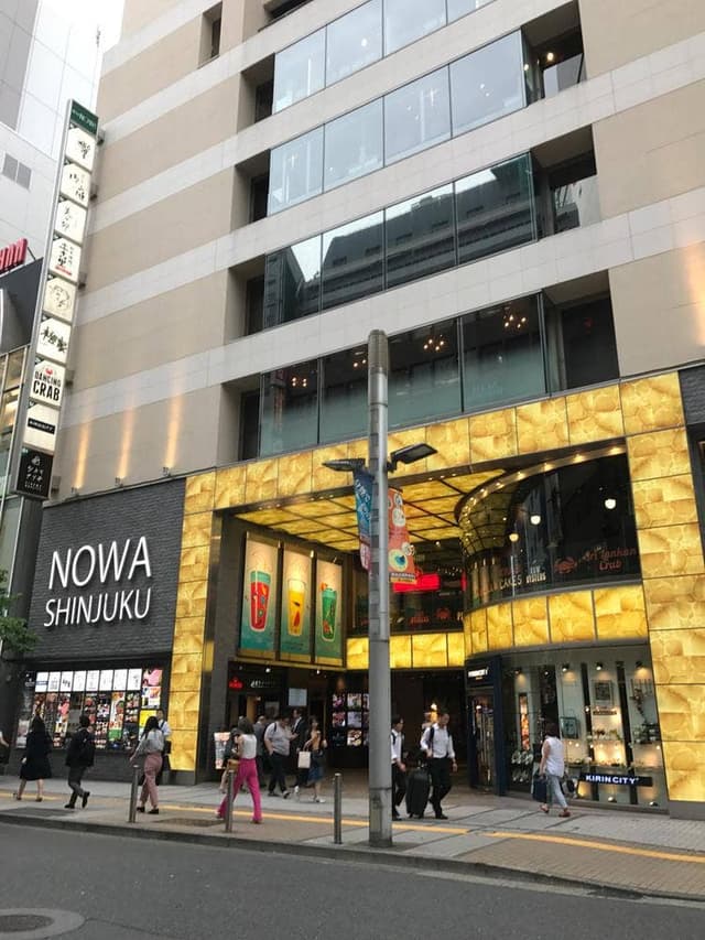 山形牛焼肉 土古里 新宿NOWAビル店 - サブ画像3