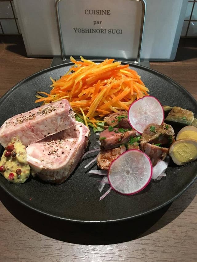 Bistro Le Comptoir De SUGI - サブ画像1