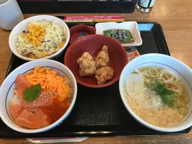 なか卯 姫路南インター店 - サブ画像3