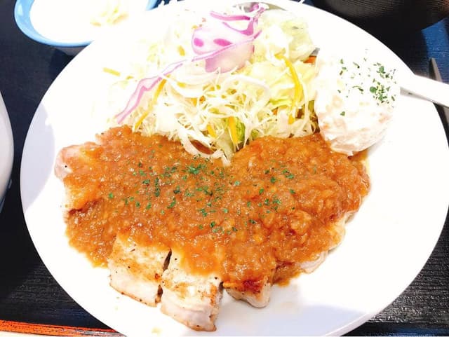 松屋 浦和田島通店 - サブ画像1