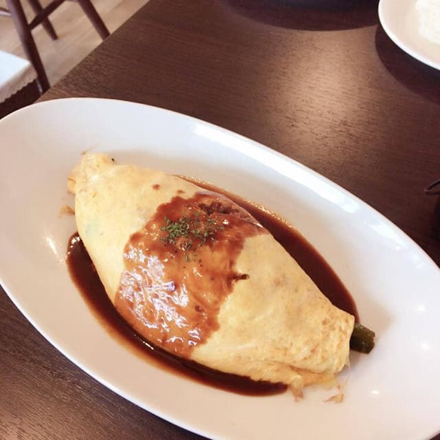 洋食 ミジョテ - サブ画像2