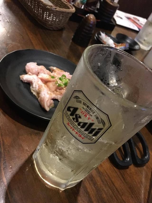 七輪焼肉 安安 八柱店 - サブ画像3