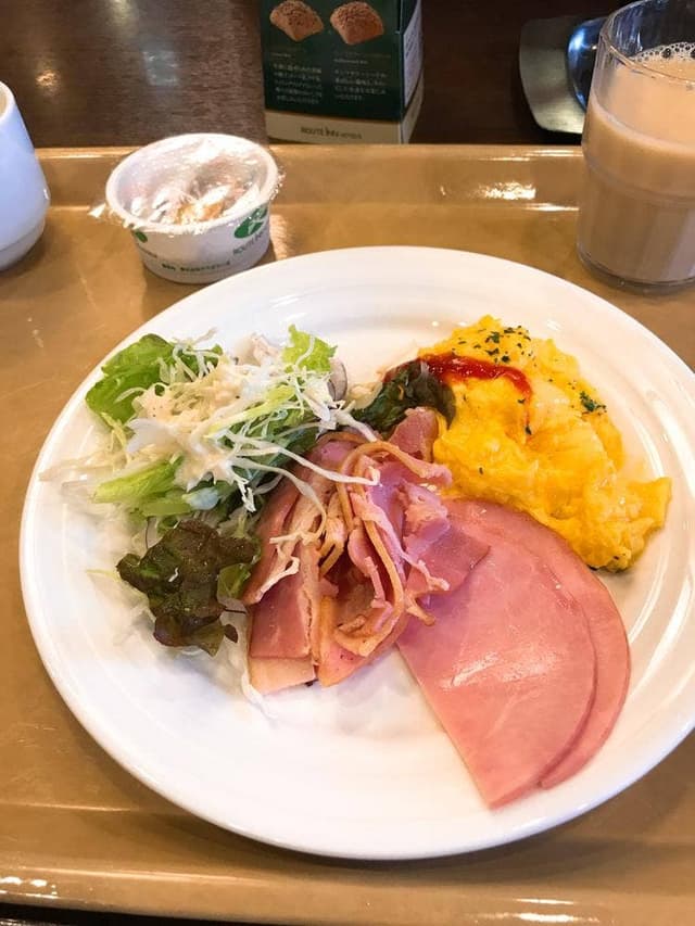 花茶屋 - サブ画像1