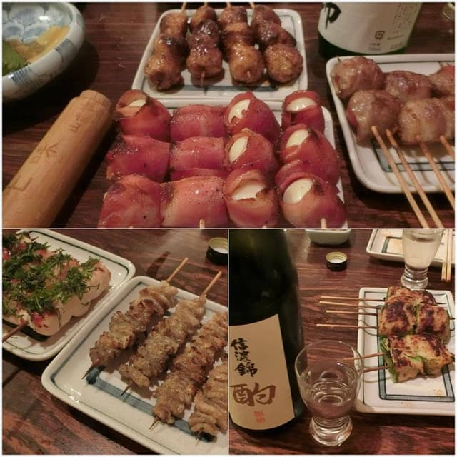 山女や - サブ画像2