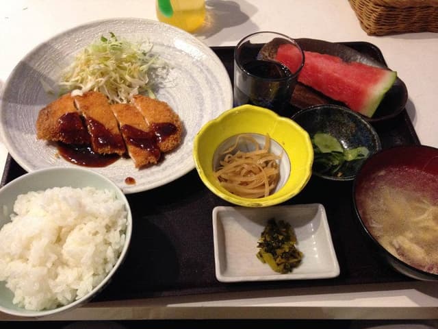 串ダイニング 笑家 - サブ画像1