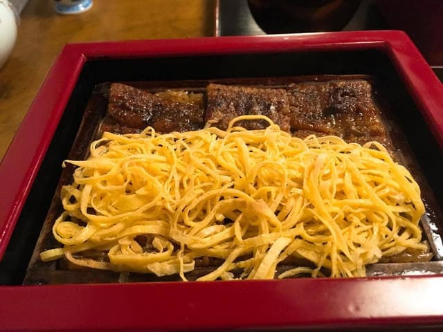 うなぎの冨さん - サブ画像2