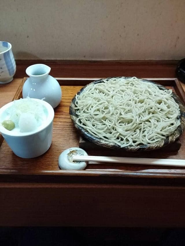 庵どう - サブ画像2