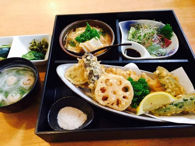 げんじゅ庵 - サブ画像3