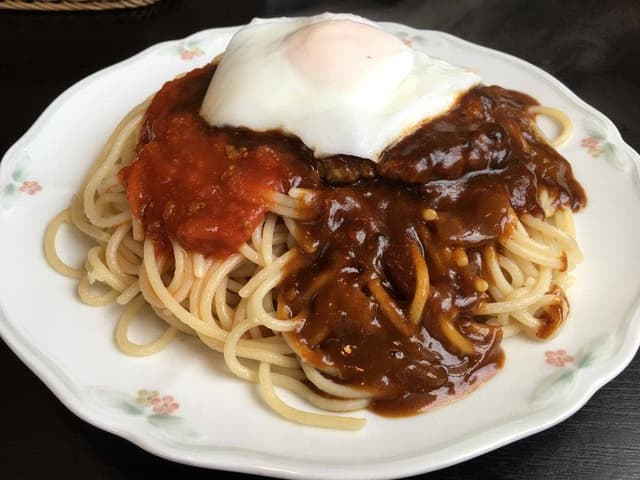 パスタの店ジャンプ - サブ画像2